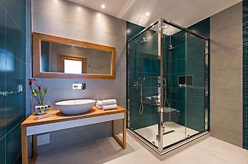 Aura Suites Имеровигли Экстерьер фото
