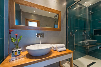 Aura Suites Имеровигли Экстерьер фото